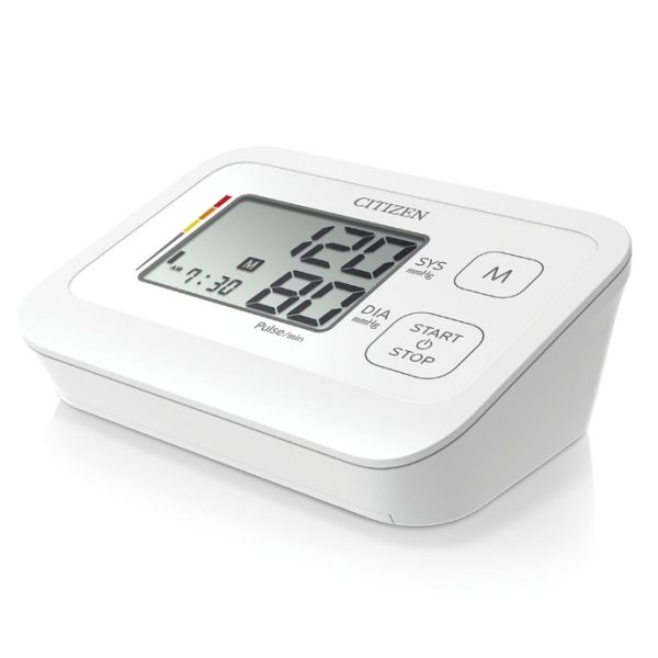 فشارسنج دیجیتال بازویی سیتیزن CHU-304