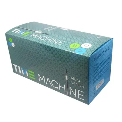 میکروکانولا گیج 18 طول 100 میل