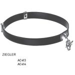 هد بند پلاستیکی Ziegler مدل AC413 و AC414
