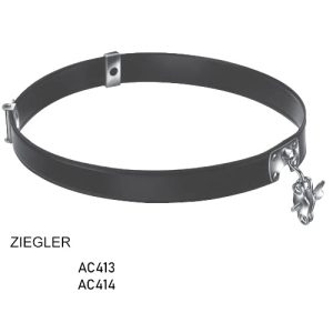هد بند پلاستیکی Ziegler مدل AC413 و AC414