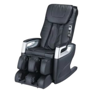 صندلی ماساژور بیورر MC5000 با ماساژ شیاتسو
