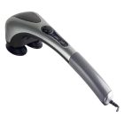 ماساژور برقی سولاکس مدل DOUBLE HEADS HEATING با گرمایش مادون قرمز و دو سر ماساژدهنده