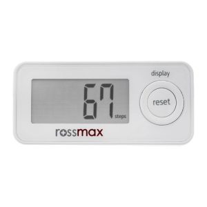 پدومتر رزمکس PA-S20 گام شمار دیجیتال با نمایشگر LCD
